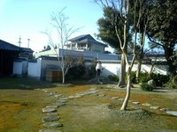 旧名手宿本陣
