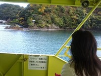 日本海の旅１６
