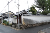 旧名手宿本陣