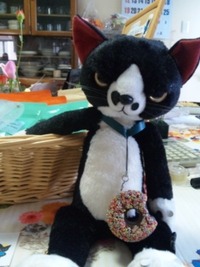 【イベント～茶葉販売＆カフェ】ちゃかちゃかShop's