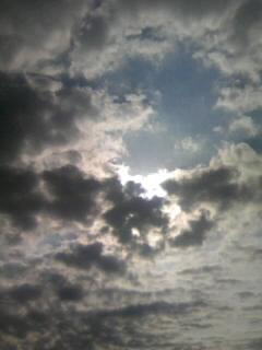 cloud