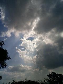 cloud