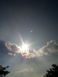 cloud