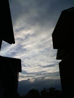 cloud