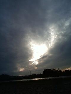 cloud