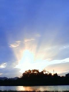 cloud
