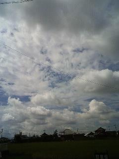 cloud