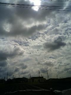 cloud