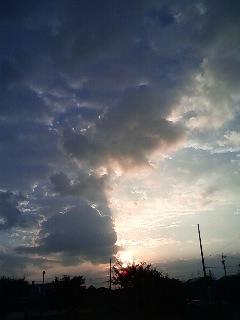 cloud