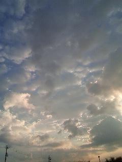 cloud