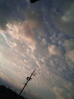 cloud