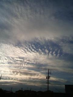 cloud