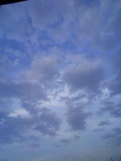 cloud