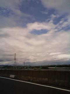 cloud