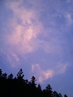 cloud