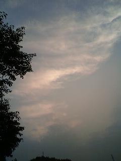 cloud