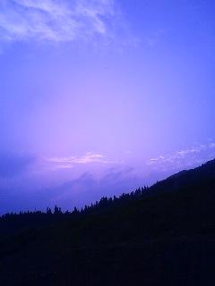cloud