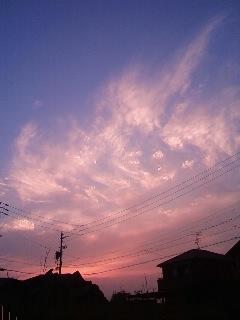 cloud