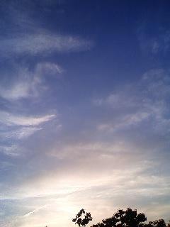 cloud