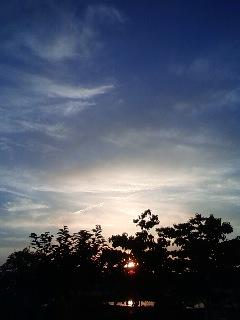 cloud