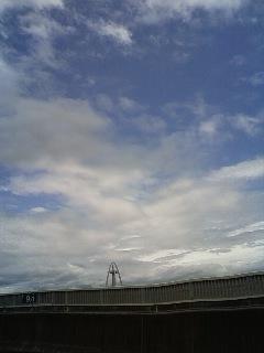 cloud