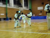 日本拳法