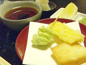 和歌山じゃないけど