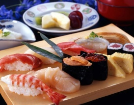 ホテルランチ2