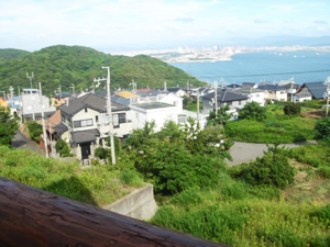 キレイな景色☆和歌山グルメ!