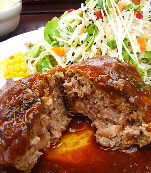 和歌山ランチ
