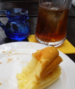 和歌山ランチ
