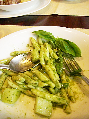 和歌山ランチ