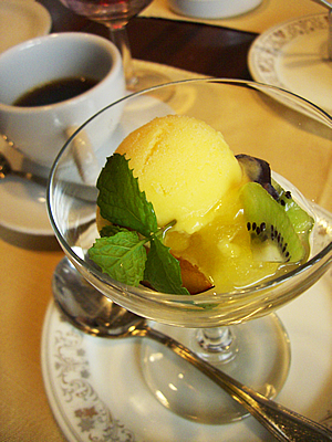 和歌山ランチ