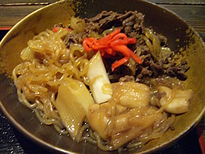 和歌山ランチ