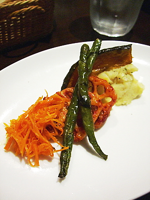 和歌山ランチ