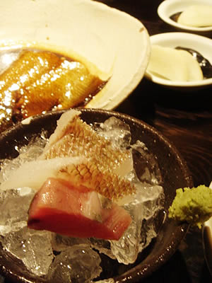 ボリューム満点和歌山ランチ 銀平さん
