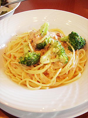 和歌山ランチ アズーロさん