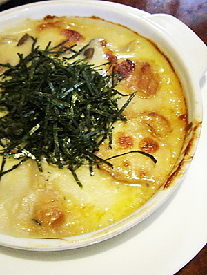 和歌山ランチ 英國屋さん