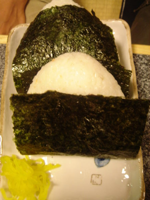 ちゃんこ美味しい!
