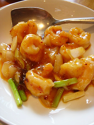 中華ランチッ