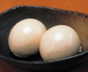京都ではんなり。