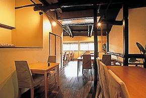 京都ではんなり。
