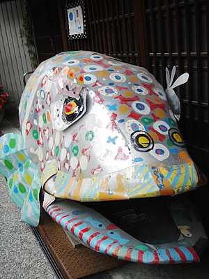 プチ旅in金沢2