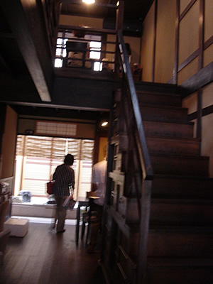 プチ旅in金沢3