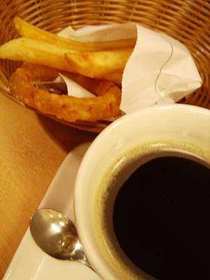 モスランチ
