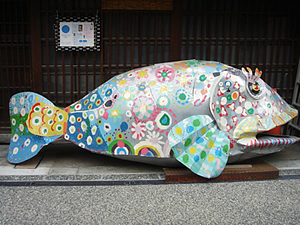 プチ旅in金沢2