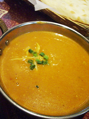 カレーっ!?和歌山ランチ