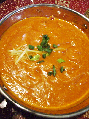 カレーっ!?和歌山ランチ