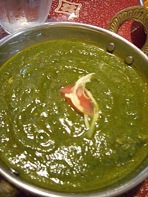 カレーっ!?和歌山ランチ