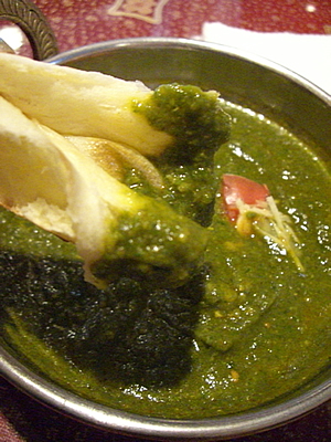 カレーっ!?和歌山ランチ